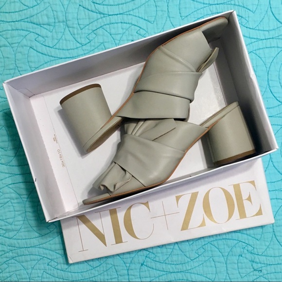 SOLD Nic and Zoe slides - Picture 2 of 6